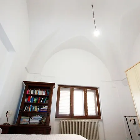Casa Vacanze Low-cost 502 * Tricase