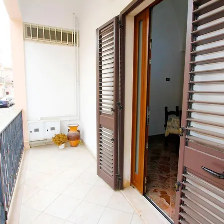 Apartamento Casa Vacanze Low-cost 502 *