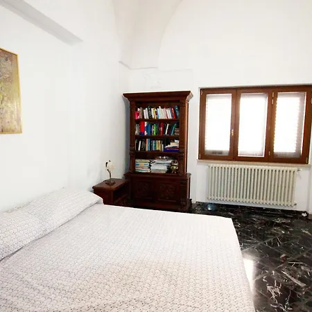 Apartamento Casa Vacanze Low-cost 502