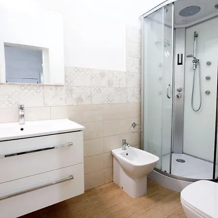 Casa Vacanze Low-cost 502 Tricase