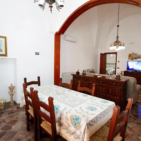 Casa Vacanze Low-cost 502 Apartamento *
